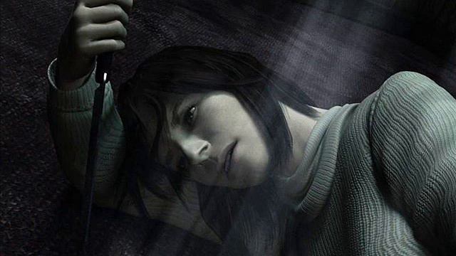 Lost souls ( Silent Hill inspired music ) смотреть онлайн