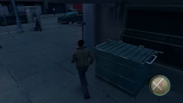Mafia 2 Walkthrough - Part 16: My Own Little Shithole (Xbox360/PS3/PC) смотреть онлайн