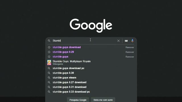 COMO RESOLVER O PROBLEMA “SEU DISPOSITIVO NÃO É COMPATÍVEL” STUMBLE GUYS смотреть онлайн