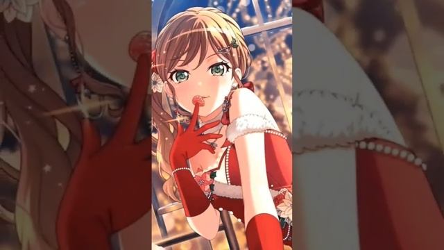 Новогодние авы АНИМЕ (3 часть ) смотреть онлайн