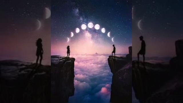 Я Люблю тебя до Луны ? Дубцова И смотреть онлайн