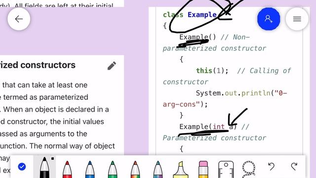 Constructor in Java | Hindi main samjhe Real world Example | Object Oriented Programming -4 Beginne смотреть онлайн