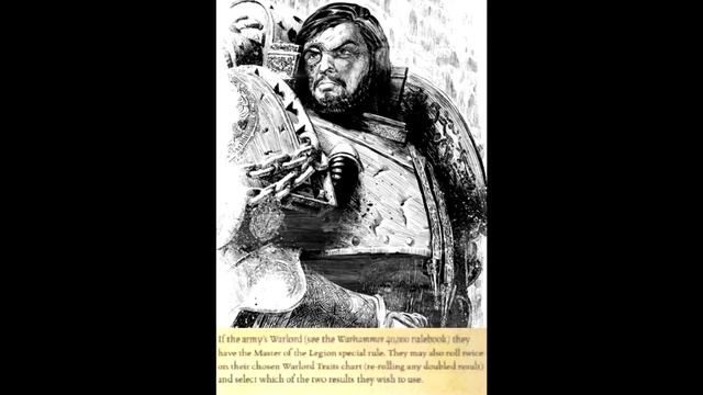 Обзор правил Horus Heresy: The Age of Darkness ч.1 ( С корявым переводом ))) смотреть онлайн