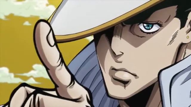 "Заткнись! Заткнись!" Jojo's Bizzare Adventure Cover feat. Gatsu смотреть онлайн