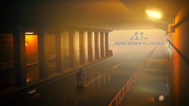 Jujutsu Kaisen × Unravel | 60FPS