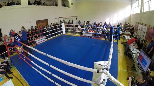 Мужчины 71 кг Новички Буторин А. (Росич) - Майоров А. (Патриот) смотреть онлайн