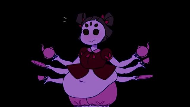 Ridiculouscake Muffet Inflation