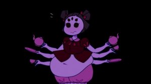 ridiculouscake muffet inflation
