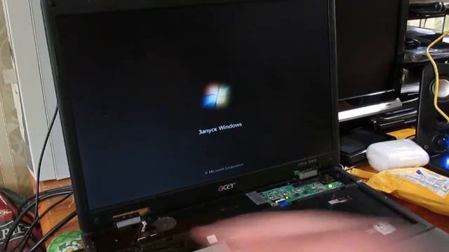 Память для ноутбука DDR2 Kingston KVR800D2S6 смотреть онлайн