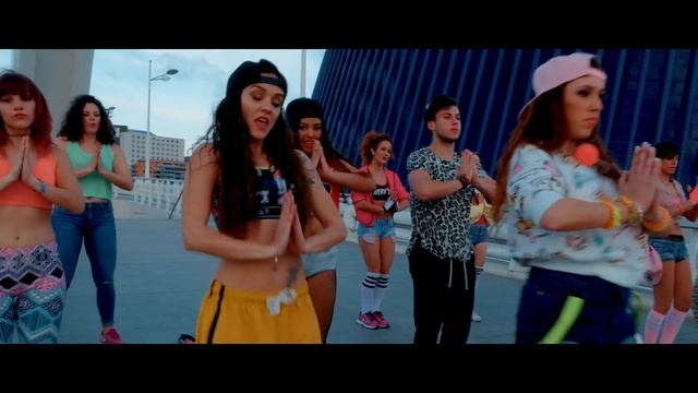 NFASIS - Como SHAKIRA (Video Oficial) смотреть онлайн