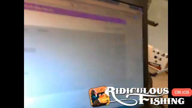 Ridiculous Fishing: A Tale Of Redemption - Clicking Release смотреть онлайн