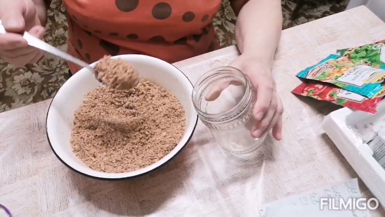 Будни Танюшки