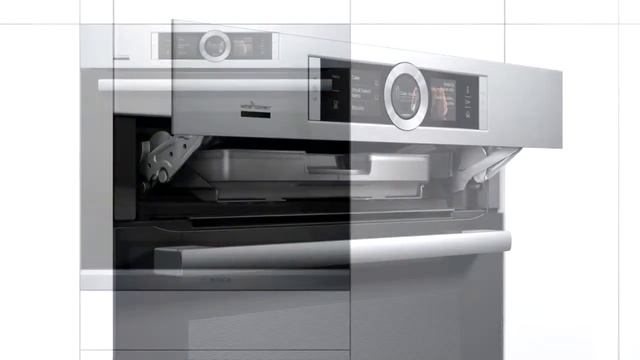 ? MEJOR HORNO MULTIFUNCIÓN - Bosch serie 8 hsg636xs6 ¿Qué HORNO Multifunción Comprar de Bosch? ✔️ смотреть онлайн