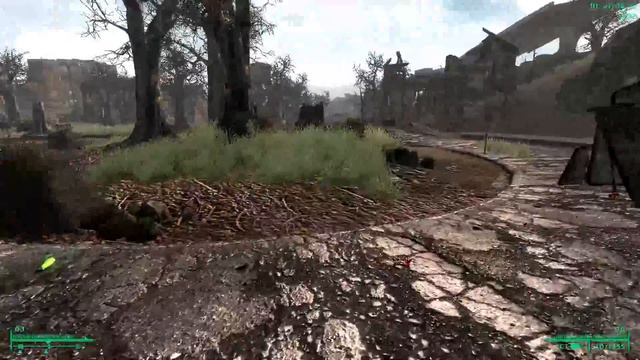 Прохождение Fallout 3 Часть 47 смотреть онлайн