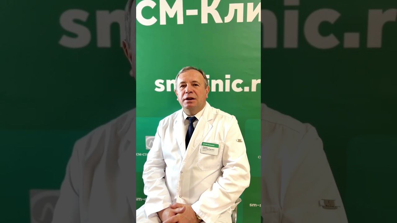 Какие продукты провоцируют рак?