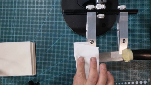 Рекурва при заточке . Как от нее избавиться.