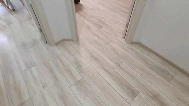 Ремонт квартир в Анапе. 1ком.кв. класса "Стандарт", в ЖК " Привилегия", г. Анапа смотреть онлайн