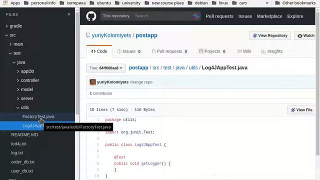 aco23 week9 refactoring смотреть онлайн