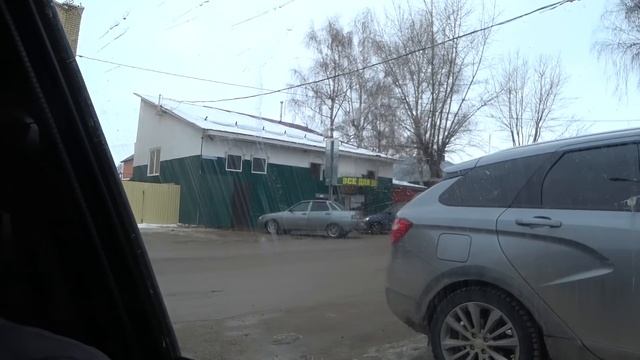 В строймаркетах растут цены.. смотреть онлайн