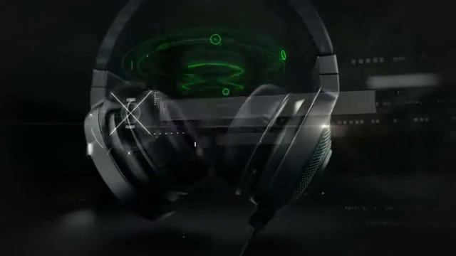 Razer Kraken 7.1 Chroma : Casque gaming Surround 7.1 à rétroéclairage LED - Cobrason смотреть онлайн