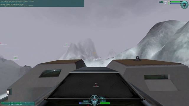 Tribes 2 PUG July 2022 - Map Katabatic смотреть онлайн