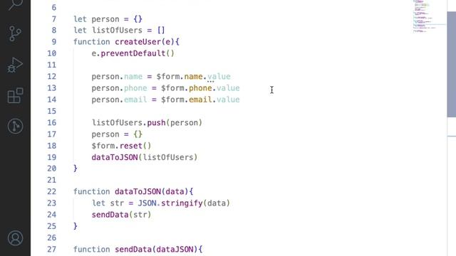 Практика форма регистрации смотреть онлайн