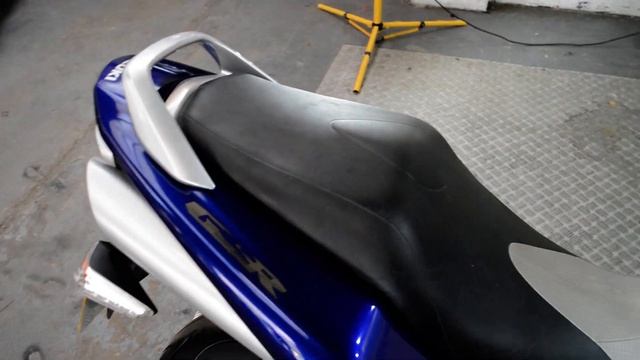 MOTORBIKES 4 ALL REVIEW, SUZUKI GSR600 2007 FOR SALE смотреть онлайн