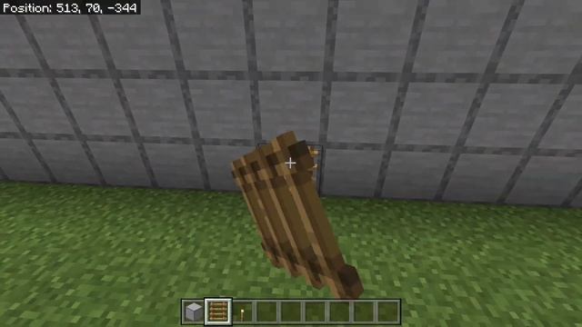 SIMPLE 1.20 NETHER TREE FARM TUTORIAL in Minecraft Bedrock (MCPE/Xbox/PS4/Nintendo Switch/PC) смотреть онлайн