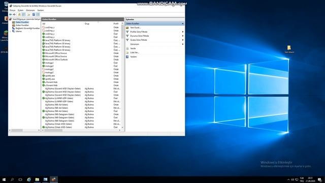 Minecraft'ta Java Timed Out Hatası (KISA VE KESİN ÇÖZÜM!!!!!!) смотреть онлайн