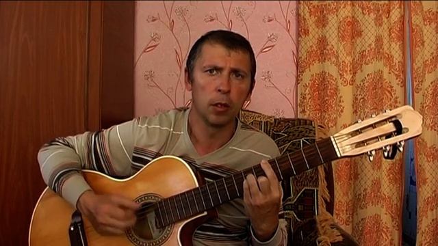 Усманский Алексей - Я подозвал коня (Вальс) 2019 г смотреть онлайн