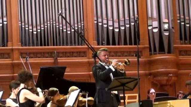 Э. Артемьев Lacrimosa смотреть онлайн