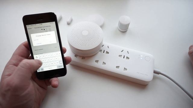 XIAOMI SMART HOME ПОДКЛЮЧЕНИЕ смотреть онлайн