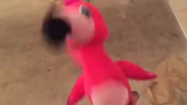 Baby NuoNuo - Èn Dança смотреть онлайн