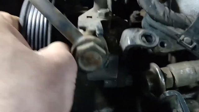 Замена ремня ГРМ santa fe 2 v6 смотреть онлайн