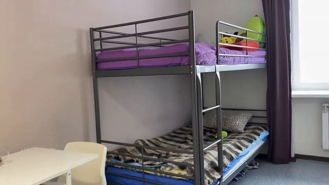 Обзор 5 общежития ТюмГУ смотреть онлайн