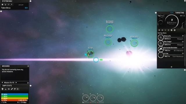 Astrox Imperium - Open World Sci Fi Starship RPG смотреть онлайн