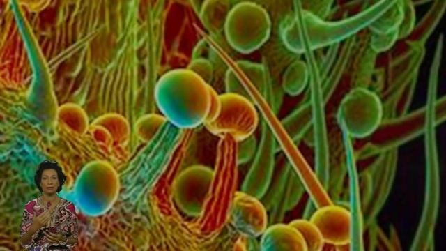 избавиться от опасных токсинов всего за 1 ночь #здоровье смотреть онлайн