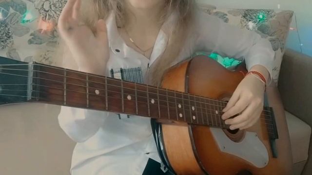 ПОДБОР ПЕСЕН НА ГИТАРЕ КО ДНЮ УЧИТЕЛЯ (+ разбор) ? смотреть онлайн