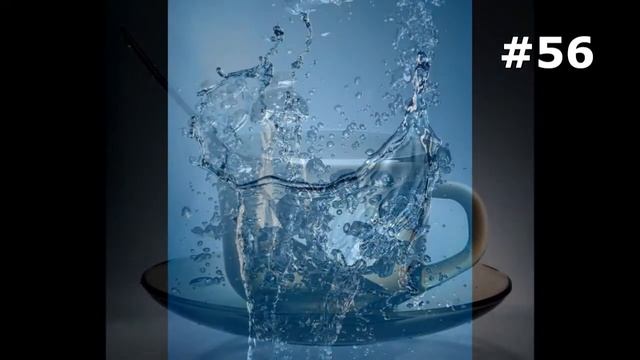 #56. Всплески воды (Еда и напитки) смотреть онлайн