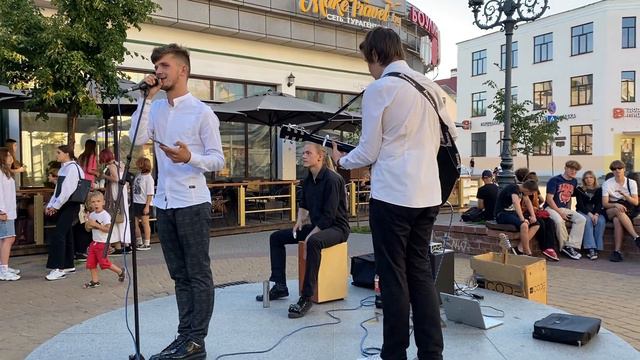 Летнее!!! смотреть онлайн
