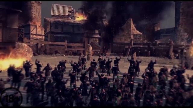 Total War лучшая серия стратегий? В какую средневековую стратегию поиграть в 2020 году. смотреть онлайн
