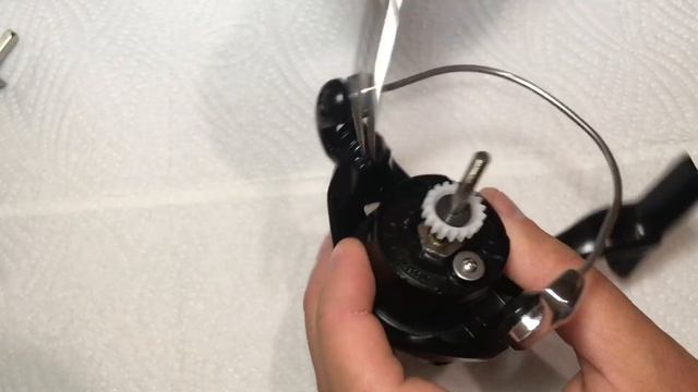 Shimano Nexave FI 2021 ПОЛНЫЙ ОБЗОР смотреть онлайн