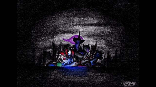 The Tunnels Beneath Hoofington (FoE PH Horror Soundtrack) смотреть онлайн
