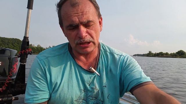 Как залезть в ПВХ лодку или РИБ если упал за борт смотреть онлайн