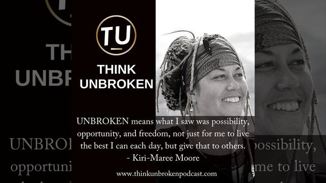 Kiri-Maree Moore - How to set yourself free| Trauma Healing Coach смотреть онлайн