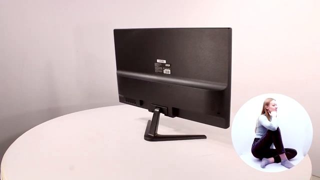 ЖК мониторы HIPER (РОДОВОЙ !) #1 смотреть онлайн