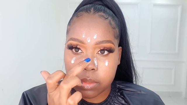 SIMPLE GO TO MAKEUP TUTORIAL. смотреть онлайн