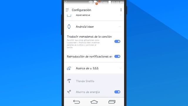 Stellio premium 5.5.5 última versión 2019 смотреть онлайн