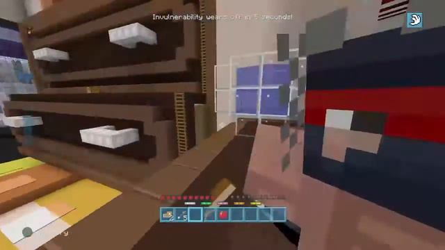 Epic Gamer Minecraft Time смотреть онлайн