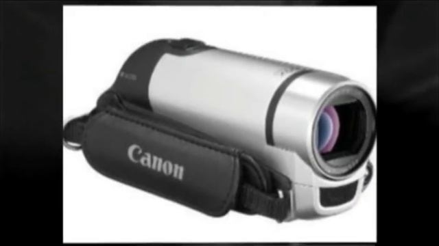 Canon FS300 Review смотреть онлайн